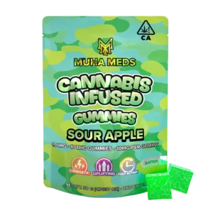 Gummies